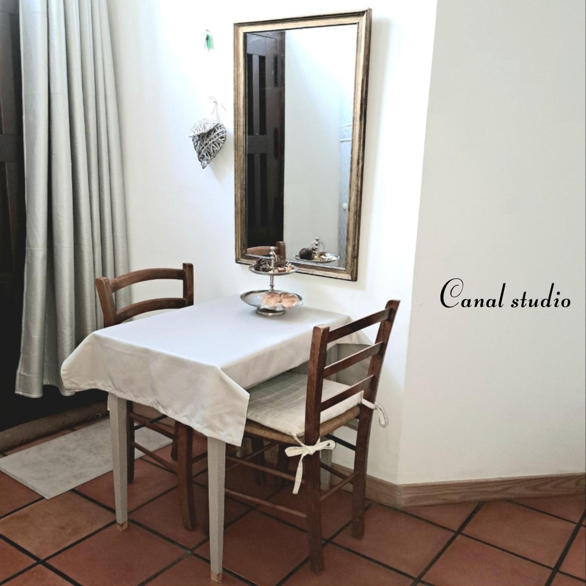 La Maison Du Canal - Canal Studio Homps  Ngoại thất bức ảnh